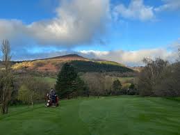 Image result for Monmouthshire Golf Club