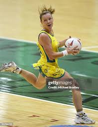 Image result for Sanders Netball Club