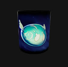 Image result for Кружка с кантом slime