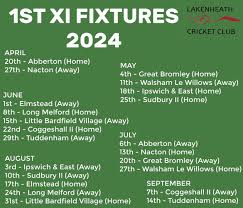 Image result for Lakenheath Cricket Club
