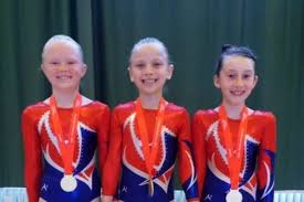 Image result for Southport Aerobic Gymnastics