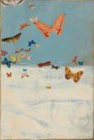 「憚木蝶左 いつわりびと空」の画像検索結果