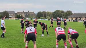 Image result for Dinnington Rugby Union Football Club