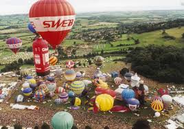 Image result for Bristol University Hot Air Ballooning Society