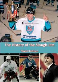 Image result for Slough Jets