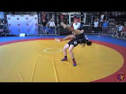 Image result for Doncaster Sambo