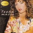 Teena Marie: Ultimate Collection. Square Biz · Behind The Groove ... - cd-cover