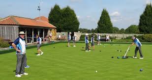 Image result for Whitley & Monkseaton Bowls Club