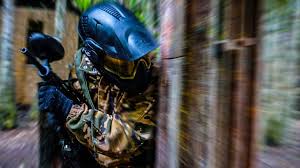 Image result for National Paintball Fields, Birmingham