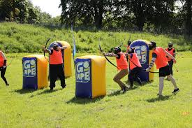 Image result for Lasswade Archery Club