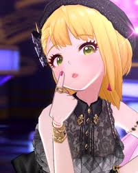 「宮本フレデリカ アイドルマスターシンデレラガールズ」の画像検索結果