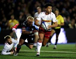 Image result for Cardiff Harlequins