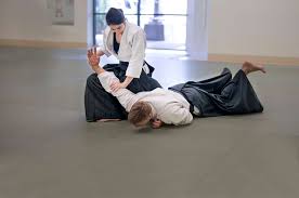 Image result for Southport Muto Aikido Club