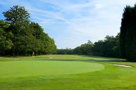 Image result for Leatherhead Golf Club