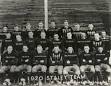 1920s Chicago Bears