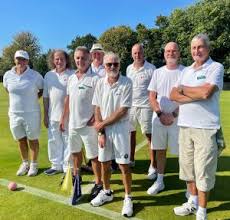 Image result for Chester Croquet Club