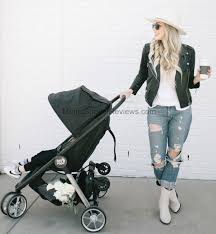 Image result for Baby Jogger City Mini Halle Berry