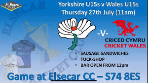 Image result for Elsecar Cricket Club