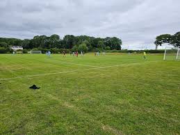 Image result for Overton & Middleton Badminton Club