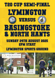 Image result for Lymington Cc