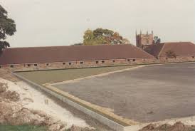 Image result for Odiham and North Warnborough Bowls Club
