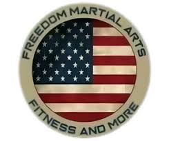 Image result for Freedom Martial Arts