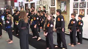 Image result for White Tiger Martial Arts