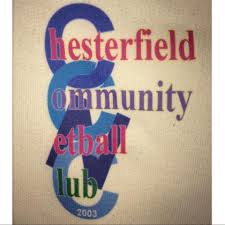 Image result for Chesterfield Netball Club