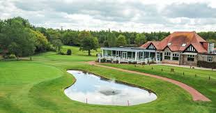 Image result for Bramhall Hockey Club