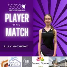 Image result for Weston super Mare Kingfishers Netball Club