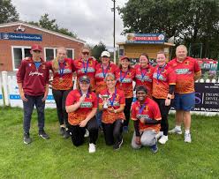 Image result for Bedworth Cricket Club