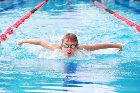 Image result for Swimming