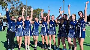 Image result for Rufforth Netball Club