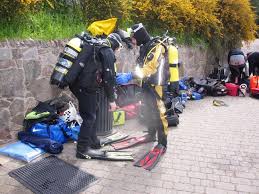 Image result for Harlow Sub-Aqua Club