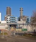 Marchwood Power Station - via Daymix