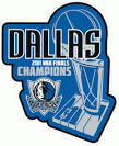 Dallas Mavericks Logo - Chris Creamer's Sports Logos Page ...