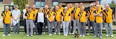 Image result for Thornaby Village Bowls Club
