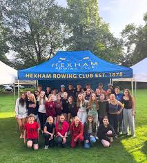 Image result for Hexham Rowing Club