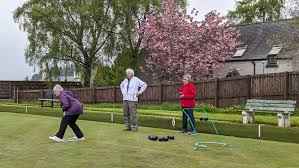 Image result for Abernethy Bowling Club