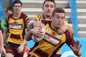 Image result for Huddersfield-Underbank Rangers