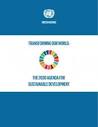 Transforming our World: The 2030 Agenda for Sustainable ...