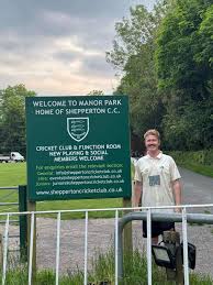 Image result for Ben Rhydding Cc