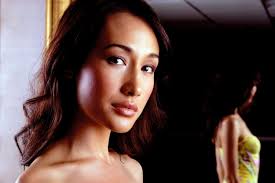 Image result for Мэгги Кью