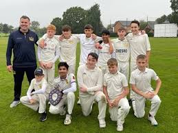 Image result for Davenham Cricket Club