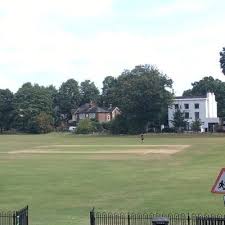 Image result for Knaphill Cricket Club