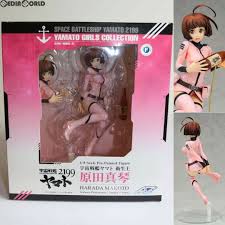 「原田真琴 宇宙戦艦ヤマト2199」の画像検索結果