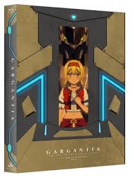 「リジット 翠星のガルガンティア」の画像検索結果