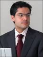 Reza Malekzadeh氏