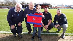 Image result for Milford Pumas Football Club