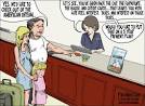 20 Hilarious Credit Crunch Jokes